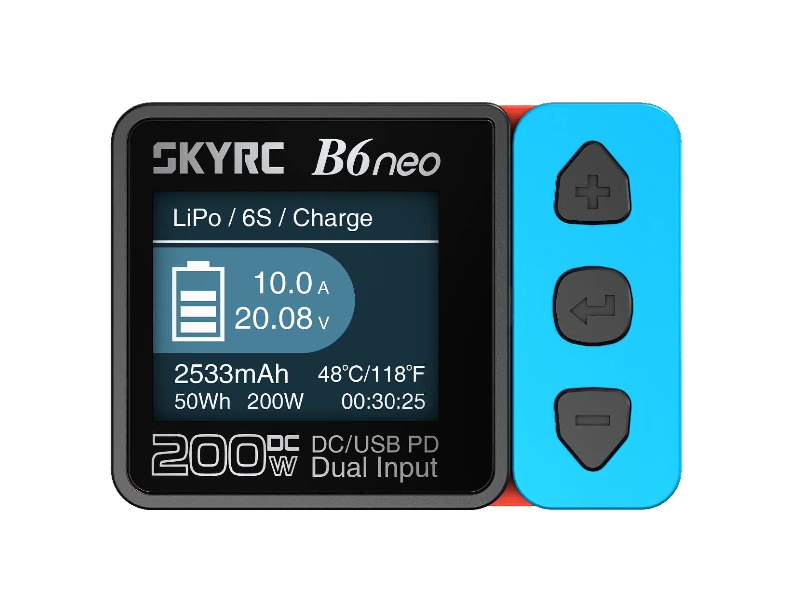 SkyRC B6neo Charger