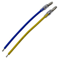 Bare-ended Conversion Leads